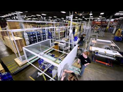 RITTAL — Made in the USA