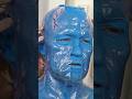 Michael Rooker S Reveals The Hardships Of Makeup Yondu In Guardians Of The Galaxy Yondu Shorts 