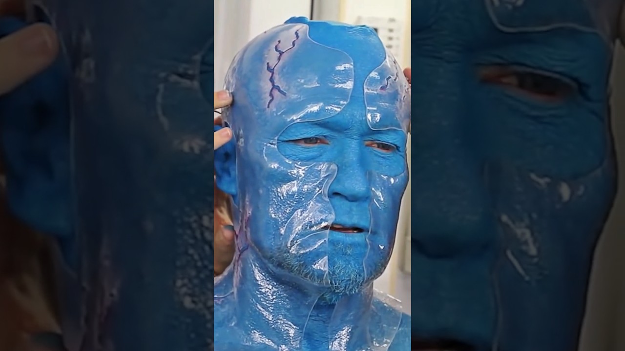Michael Rooker’s Reveals the Hardships of Makeup Yondu in Guardians of the Galaxy 