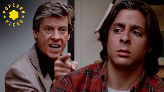 Bender Sacrifices Himself to Save the Others | The Breakfast Club