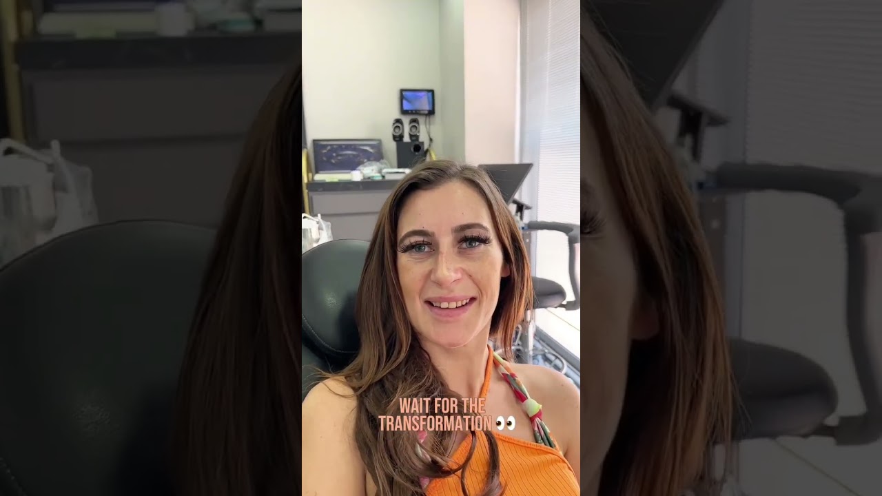 Monarch Smile Turkey — patient video