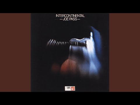 Joe Pass - Lil' Darlin'