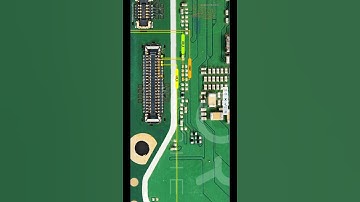 oppo a15s display light solution #shorts