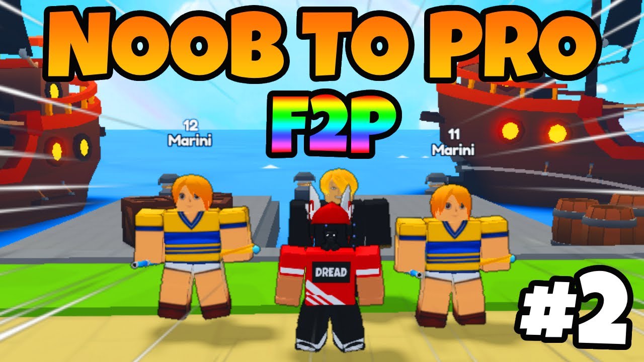 Noob To Master as F2P in Anime Champions Simulator Part 2 - YouTube