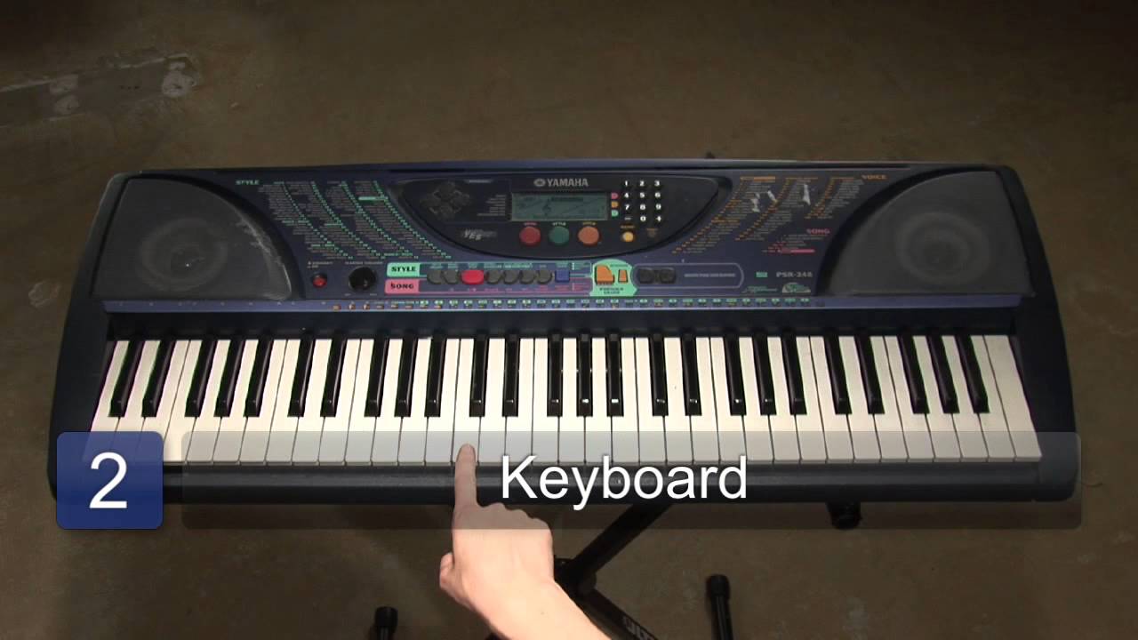 Learning to Sing Harmony Vocal Exercises YouTube