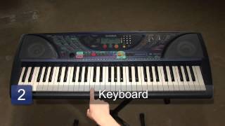 Learning to Sing Harmony : Vocal Exercises