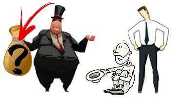 The ONE Thing Rich Buy that Poor and Middle Class Don’t