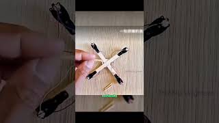 "$20 Mini Drone Hack"