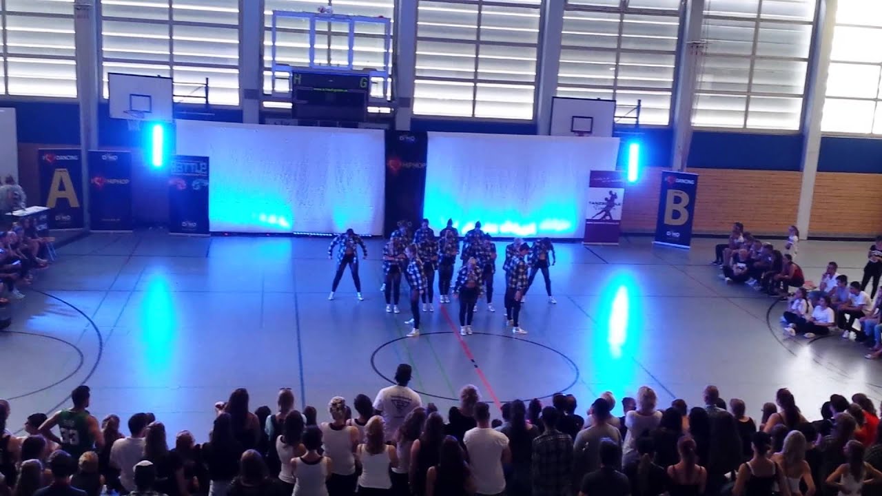 D.o.D CREW/Johannes Friedl