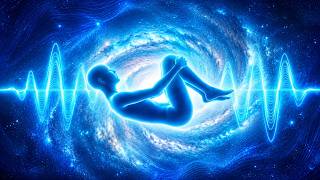 La Frecuencia de la Sanación: Cómo las Ondas Alfa 432 Hz Actúan Mientras Duermes