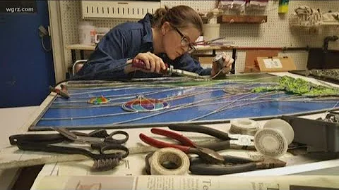 City Shaper: Megan Mcelfresh