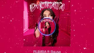 Dhurata Dora ft. Bausa - Rumba (Bass Boosted)