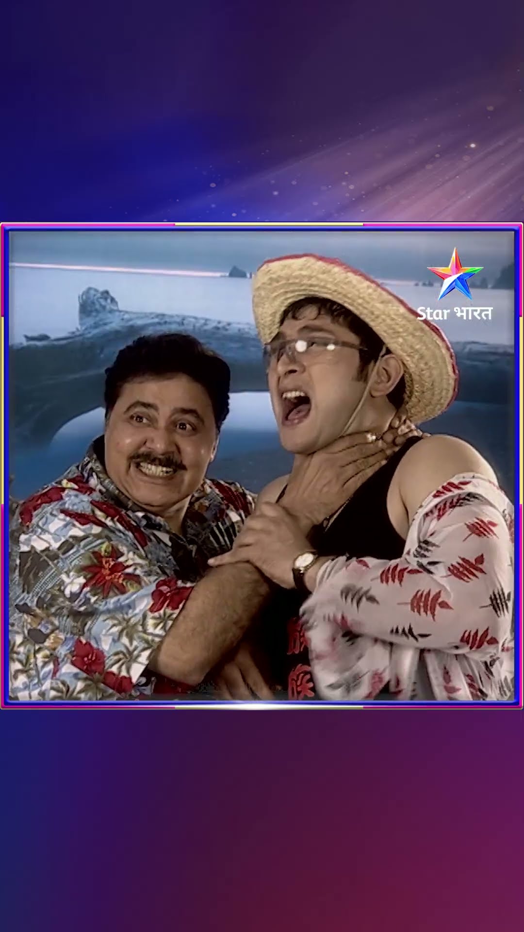 Sarabhai vs Sarabhai | Why should Men have all the fun? Dushyant Funny Scene #sarabhaivssarabhai
