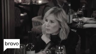 Rhony Who Actually Thinks Carole Is A Puppet? Season 10, Episode 7 Bravo