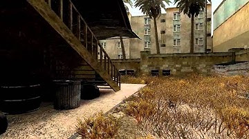 Cod4 Promod Color Correction.