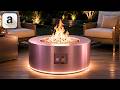 107 Genius Amazon Smart Home Gadgets &amp; Furniture for Effortless Luxury Living!