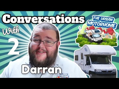 The Urban Motorhome - Part 2