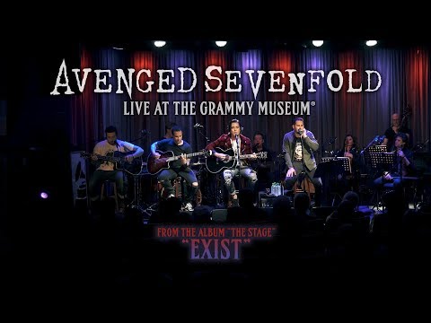 Avenged Sevenfold -