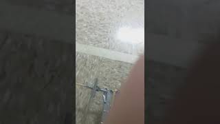 Scientific Research rubber band race car