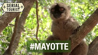 Mayotte - Serial Tourist - Documentaire découverte - Complet (S2)