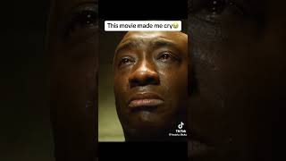 Tom hanks and Michael Duncan deserved an academy award for this movie #greenmile#tomhanks #johncoffe