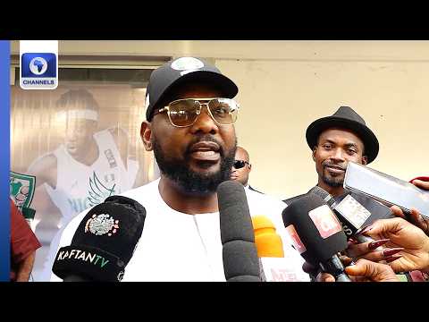 Mustapha Abdullahi Emerges New NBBF President