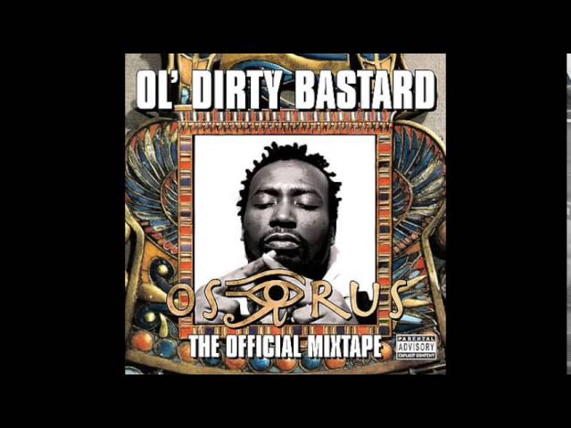 Ol' Dirty's Back (2020 Remaster) - YouTube