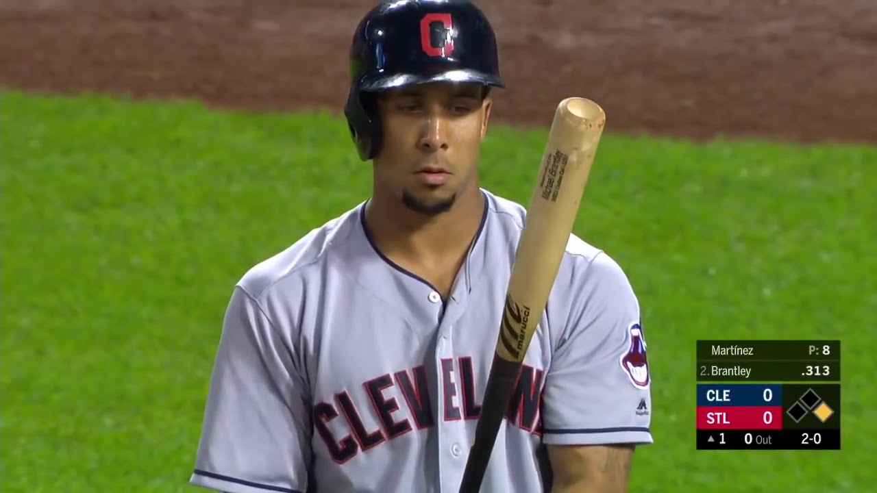 Cleveland Indians vs St Louis Cardinals MLB 2018 Regular Season 26 06 2018 - YouTube