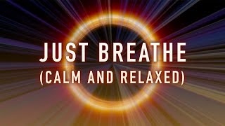 Guided Breathing Meditation to Relax and be Calm | 🧘‍♀️ Just Breathe! by MindfulPeace 5,363 views 9 days ago 10 minutes, 1 second