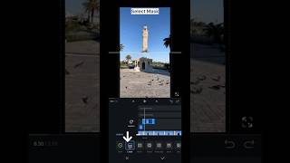 VN building grow effect #vn #vntutorial #vnvideoeditor #trending #shorts
