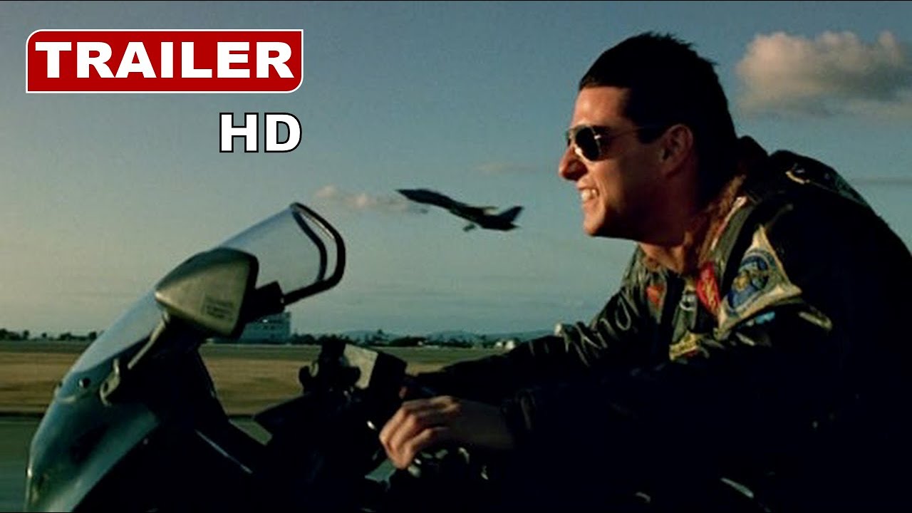 Uscita Film Top Gun 2 In Italia