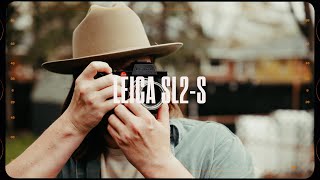 Is the Leica Sl2-S Worth it in 2023 (Long Term Review)