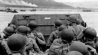 A House Vote and the History Made on D-Day