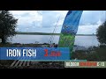 Полное видео работы команды Озеро Картар на соревнованиях Iron Fish №3 этап