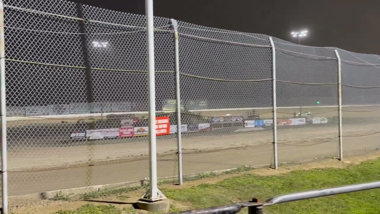 08/24/25 GCMP Super Stock Feature