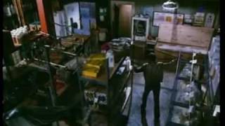 The Return of the Living Dead (trailer # 1)