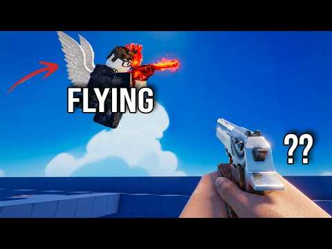 One Shot Roblox Was Good Until i Caught a CHEATER
