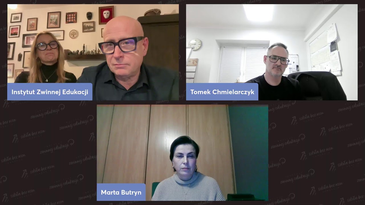 Ewaluacja, która ma sens - zwinne podsumowanie półrocza - jak robić to inaczej.