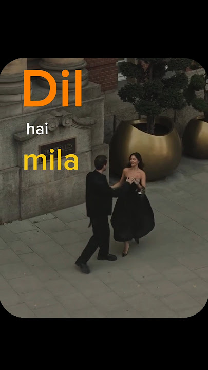 Perfect (hindi version) by kshitij Anand #love #whatsappstatus #lyrics #viralvideo #trendingshorts