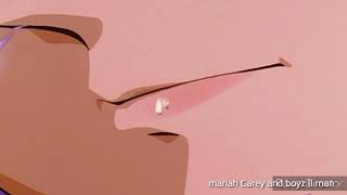 Mariah Carey ft Boyz ll Man - One Sweet Day (Slowed + Reverb )