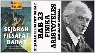 SEJARAH FILSAFAT BARAT - BAB 23 - Bertrand Russell - Audiobook Indonesia