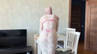 Ev Temi̇zli̇ği̇ Vlog I Transparent Cleaning