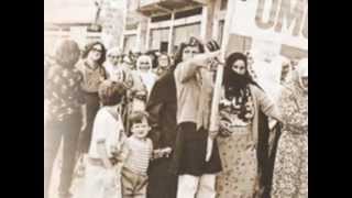 Pankartlar / Sevi̇nç Eratalay (By Sahin Karan)