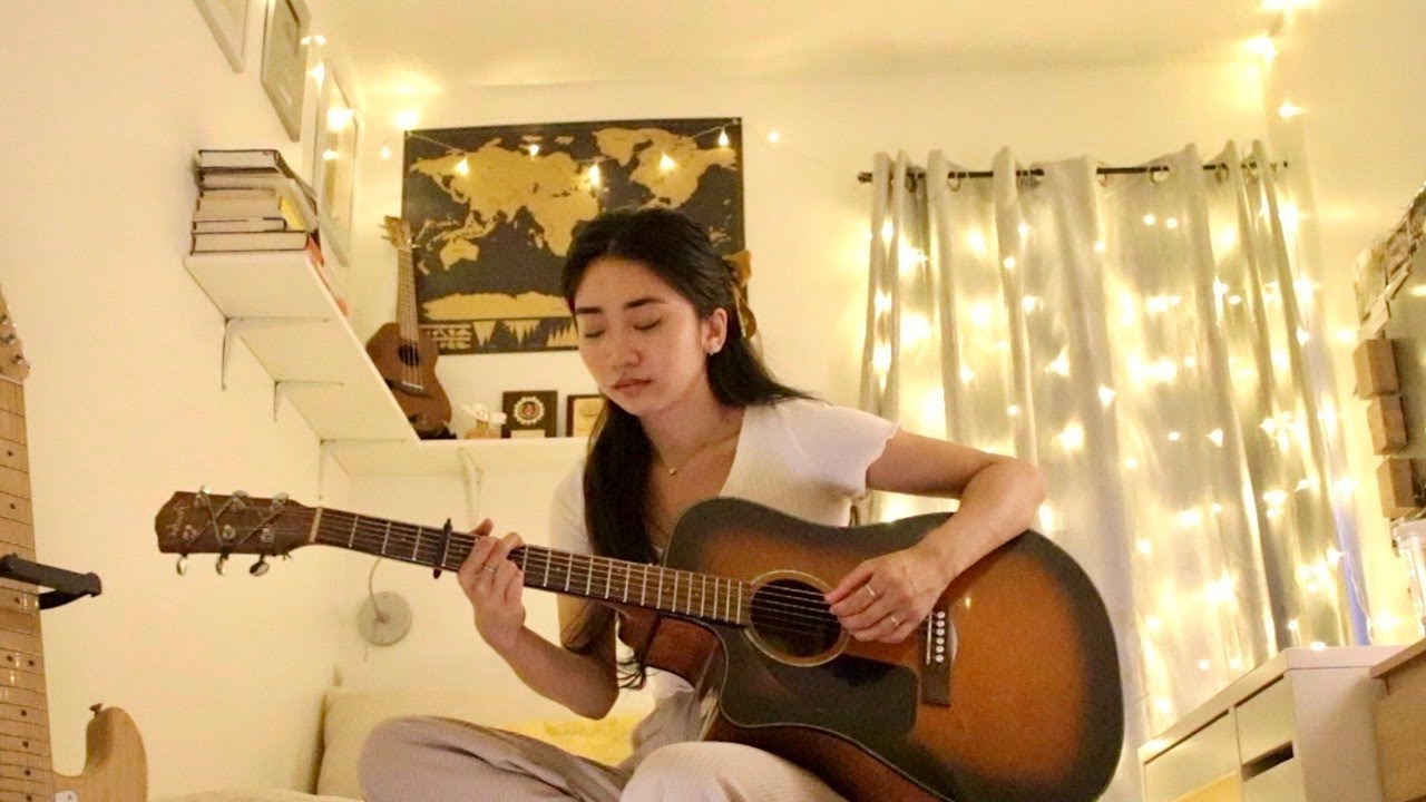 Promises x Maverick City Music (Worship Cover)