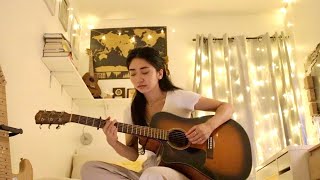 Promises x Maverick City Music (Worship Cover)