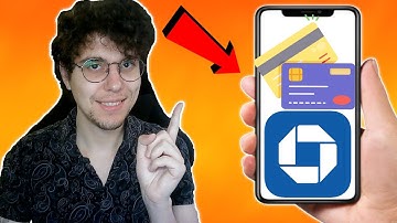 Hoe u uw kaartnummer kunt controleren in de Chase-app (2025)