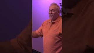 What is Faith? • Pastor Craig • Sunday Service • 7/21/2024