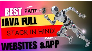 Introduction to Java Language | Lecture 3 | Complete Placement Course |🔥Java Fullstack Roadmap