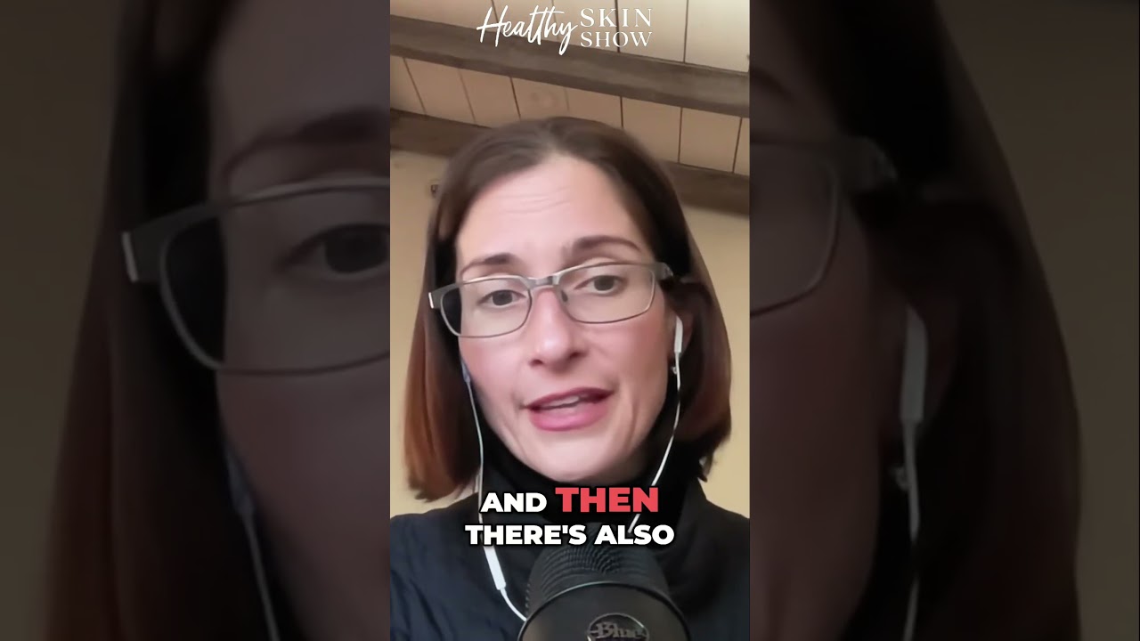 How INFLAMMATION Affects Aging 🧐 