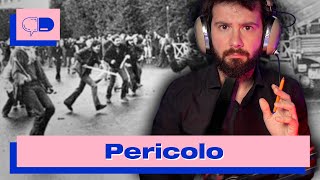 Io mi sto radicalizzando, e peggiorerò ancora